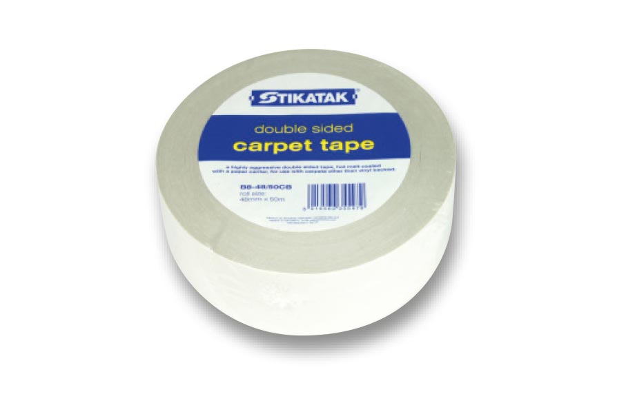 Carpet Tape | Interfloor