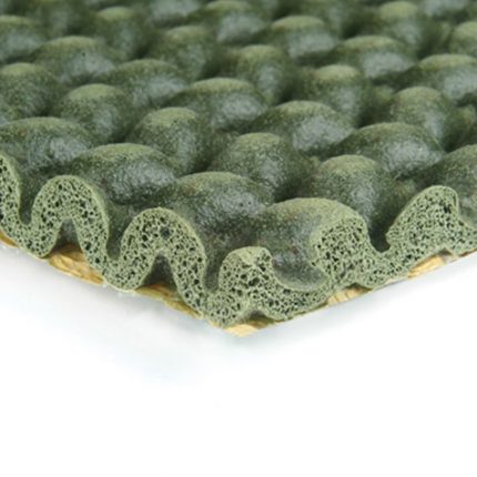 Tredaire Defender Rubber Underfloor Heating Carpet Underlay